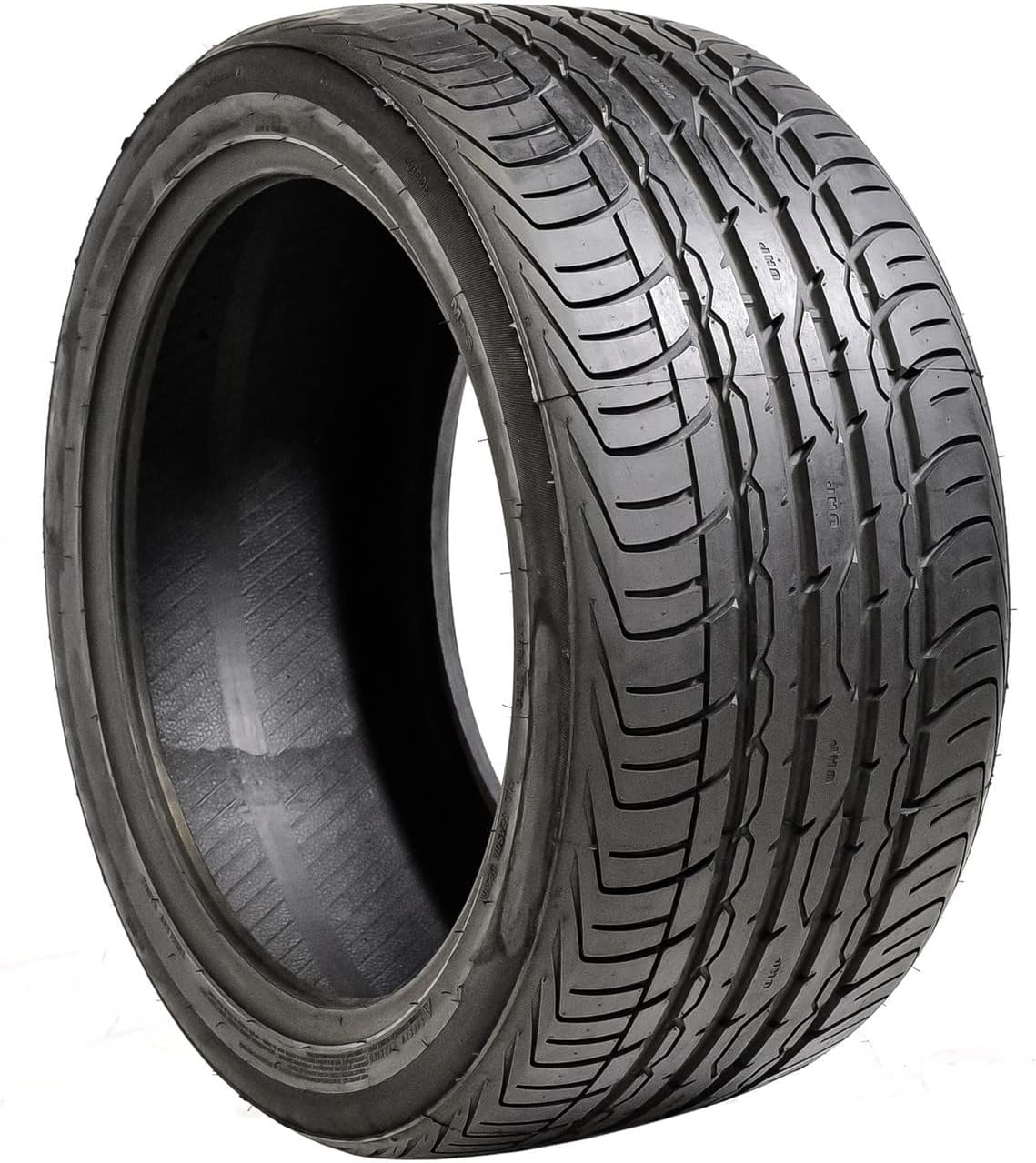 Zenna Argus UHP Performance Radial Tire – 275/40R20 106W