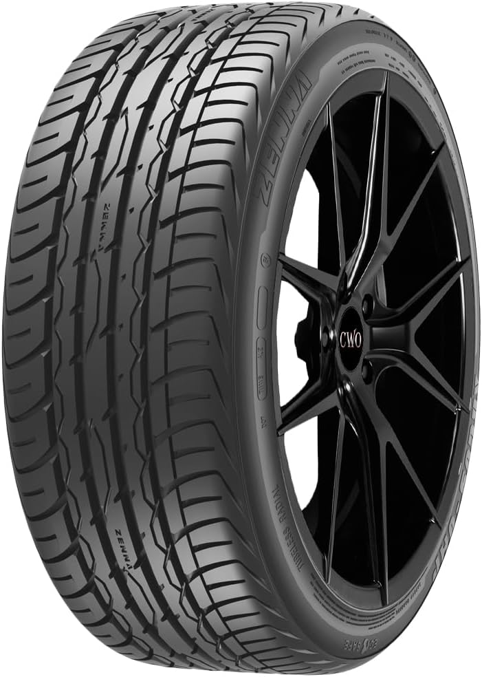 Zenna Argus-UHP Performance Tire 255/45ZR20 105W